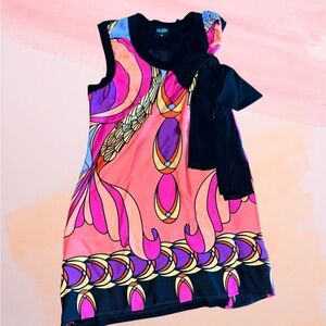 Olian beautiful bow top